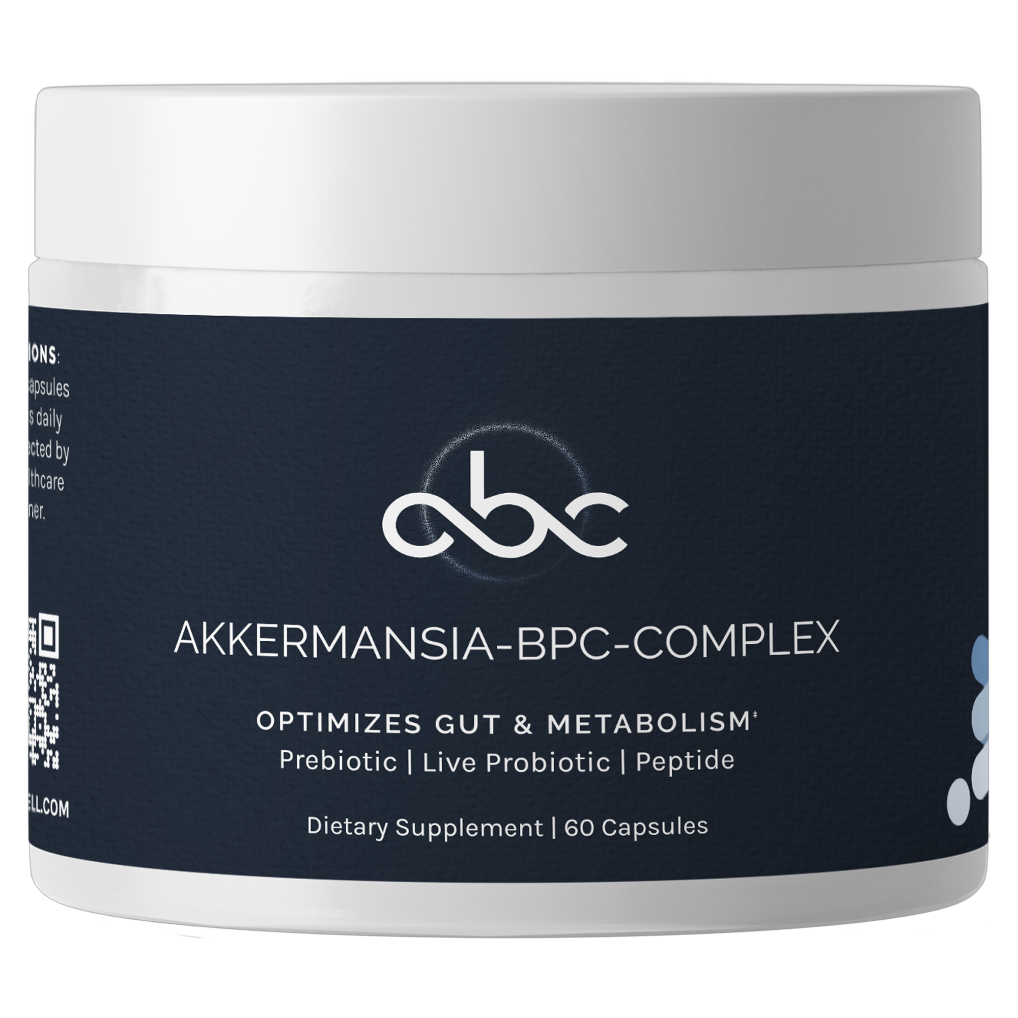 ABC (Akkermansia-BPC-Complex)