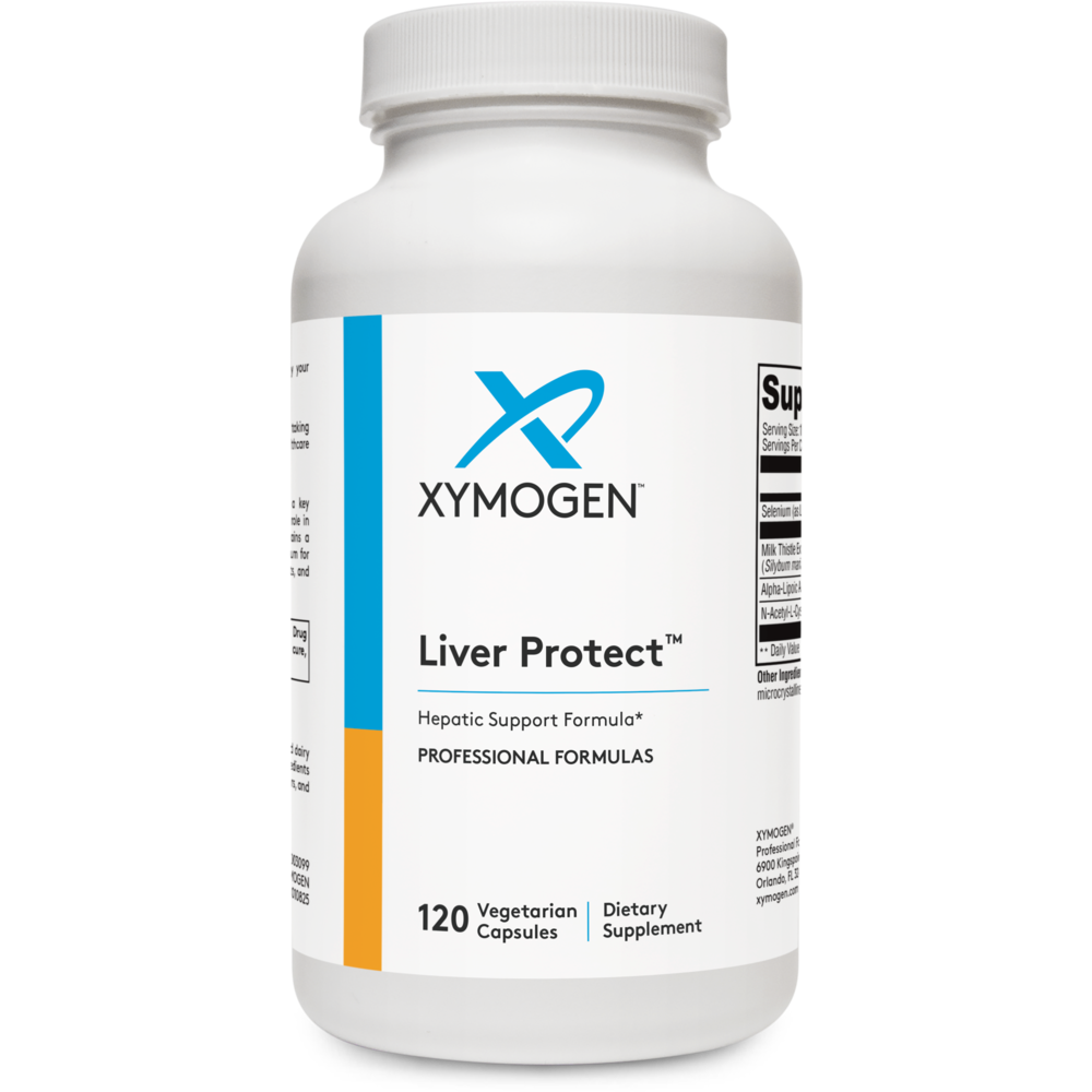 Liver Protect – Xymogen